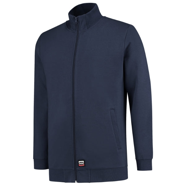 Mikina unisex - Sweat Jacket Washable 60 °C T45