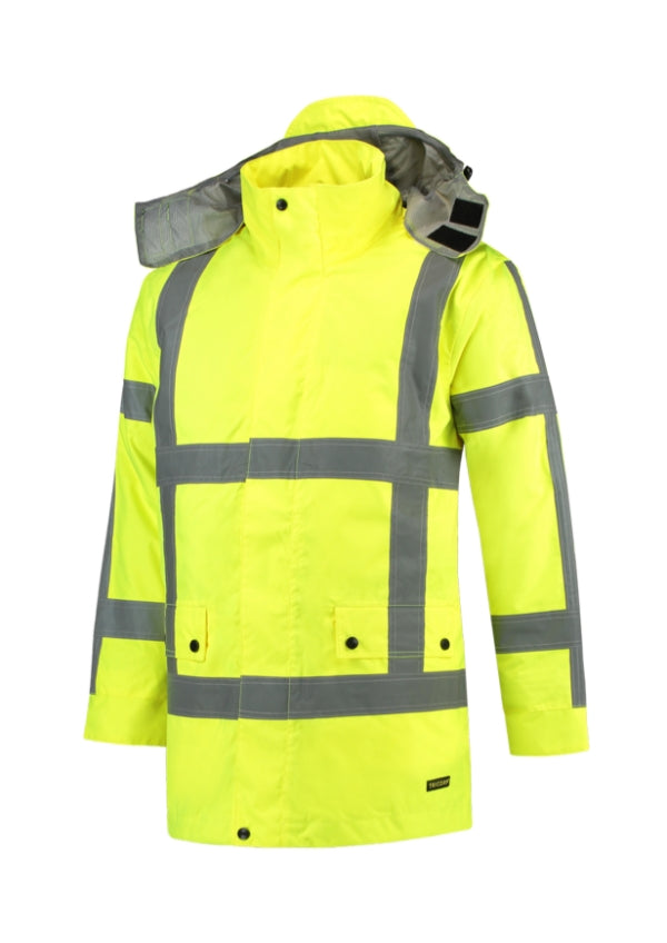 Pracovná bunda unisex - RWS Parka T50