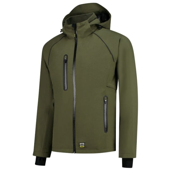Bunda unisex - Tech Shell T54