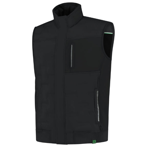 Vesta unisex - Puffer Bodywarmer Rewear T55