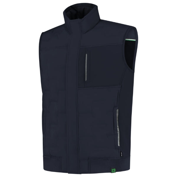 Vesta unisex - Puffer Bodywarmer Rewear T55
