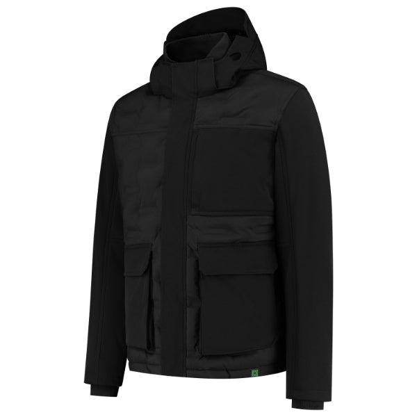 Bunda unisex - Puffer Jacket Rewear T56