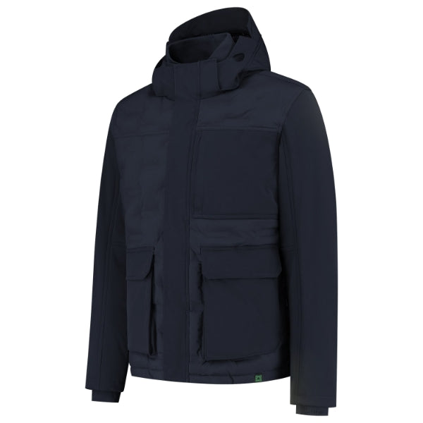 Bunda unisex - Puffer Jacket Rewear T56
