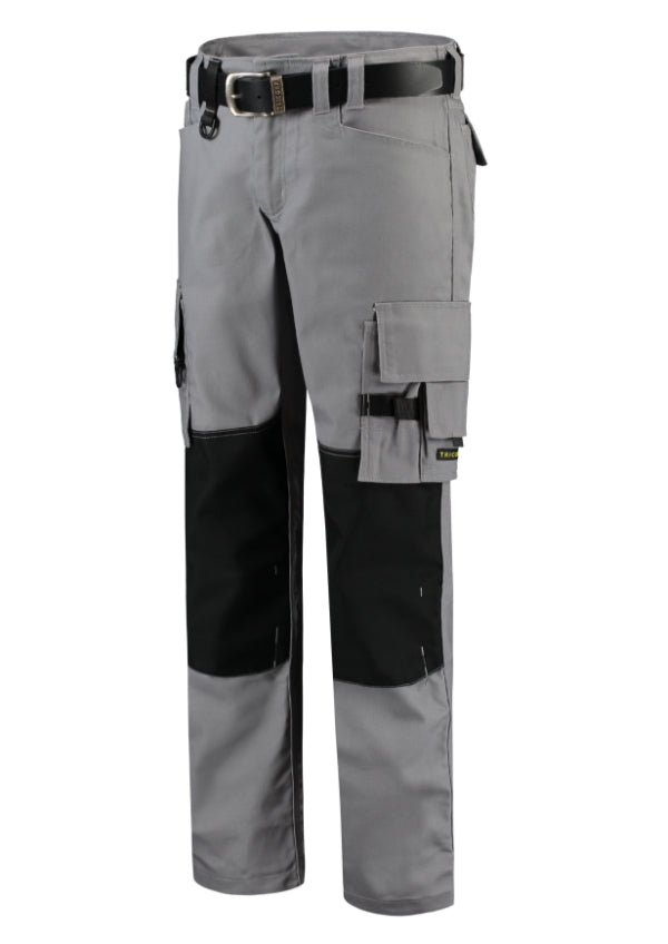 Pracovné nohavice unisex - Cordura Canvas Work Pants T61