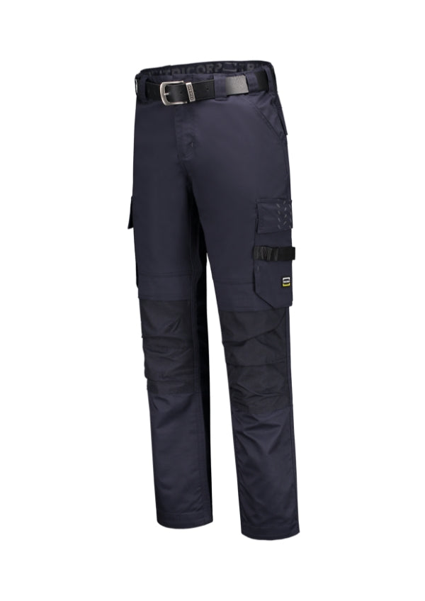 Pracovné nohavice unisex - Work Pants Twill Cordura T63