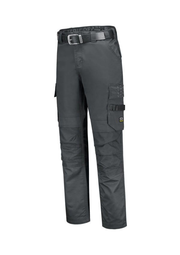 Pracovné nohavice unisex - Work Pants Twill Cordura T63