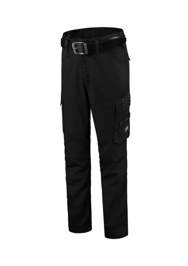 Pracovné nohavice unisex - Work Pants Twill T64