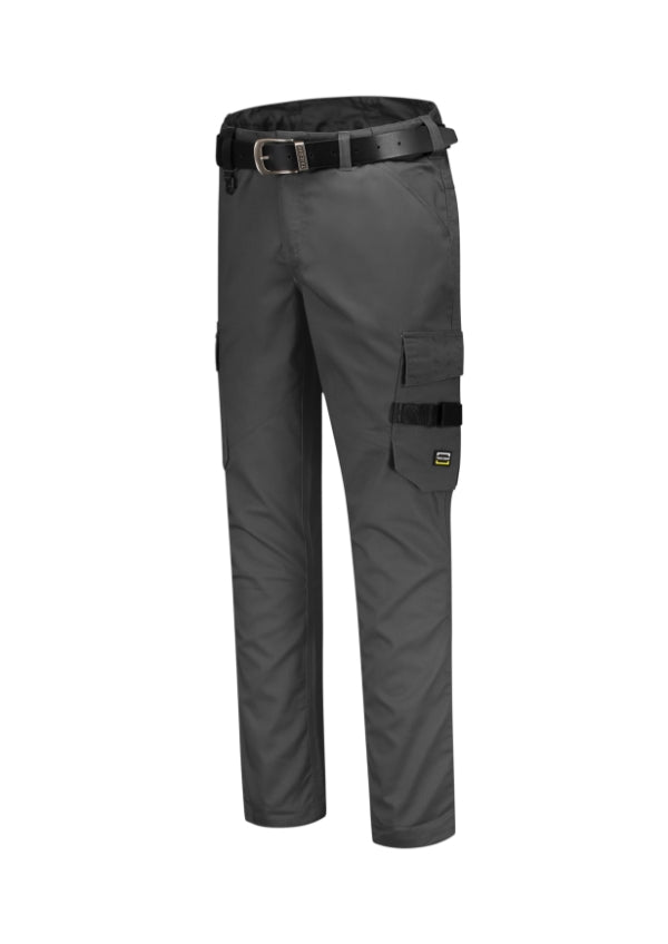 Pracovné nohavice unisex - Work Pants Twill T64