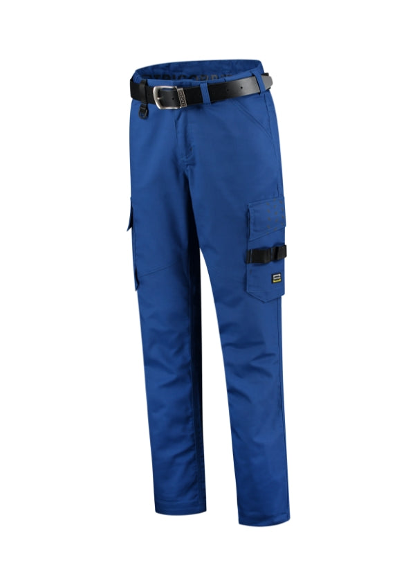 Pracovné nohavice unisex - Work Pants Twill T64