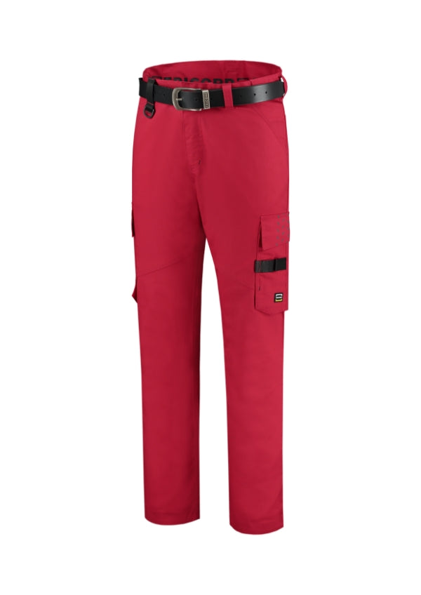 Pracovné nohavice unisex - Work Pants Twill T64