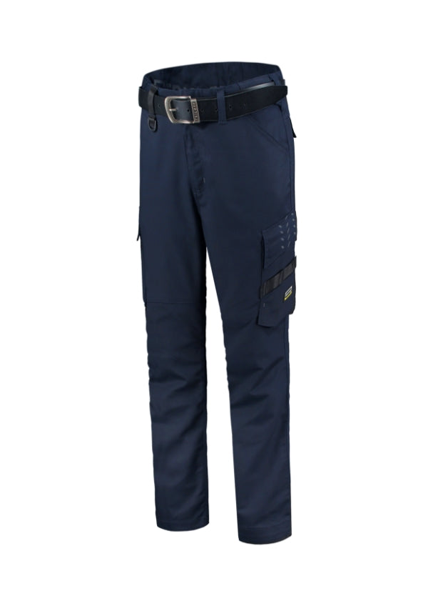 Pracovné nohavice unisex - Work Pants Twill T64