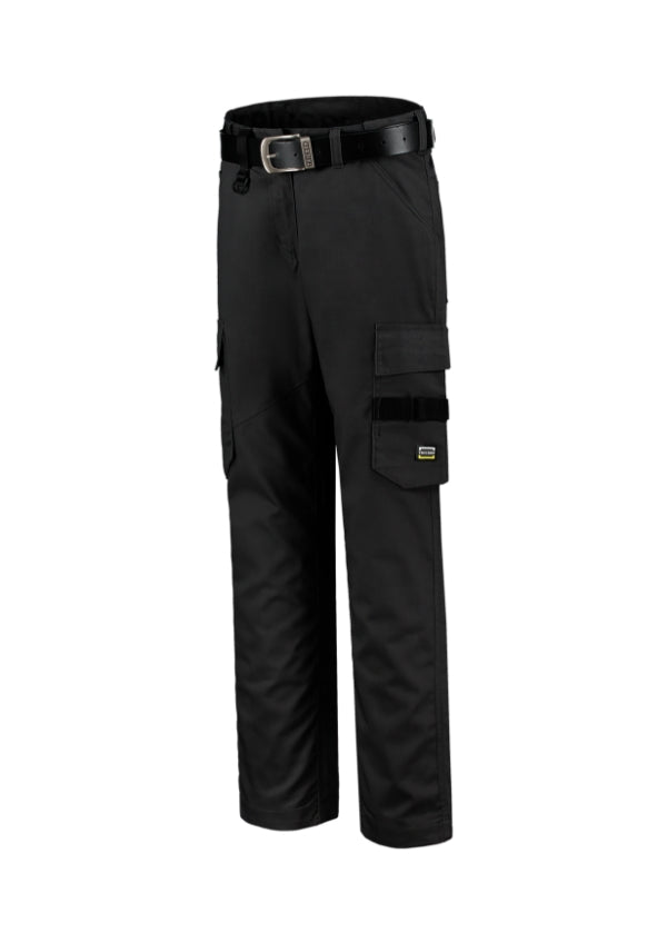 Pracovné nohavice dámske - Work Pants Twill Women T70