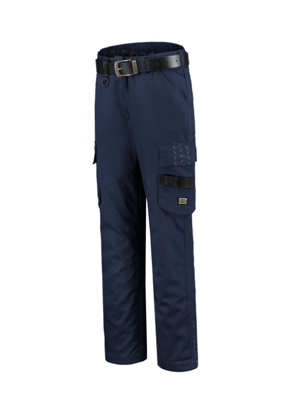 Pracovné nohavice dámske - Work Pants Twill Women T70