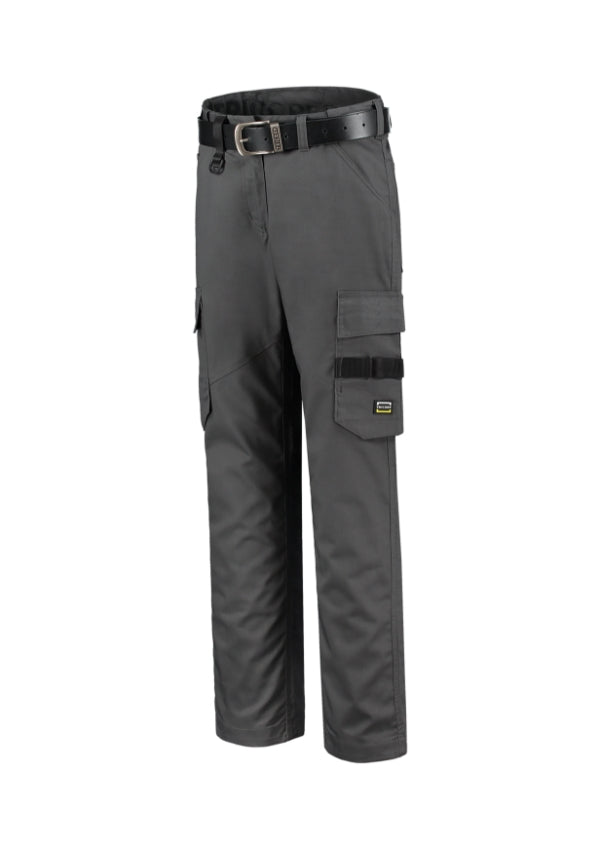 Pracovné nohavice dámske - Work Pants Twill Women T70