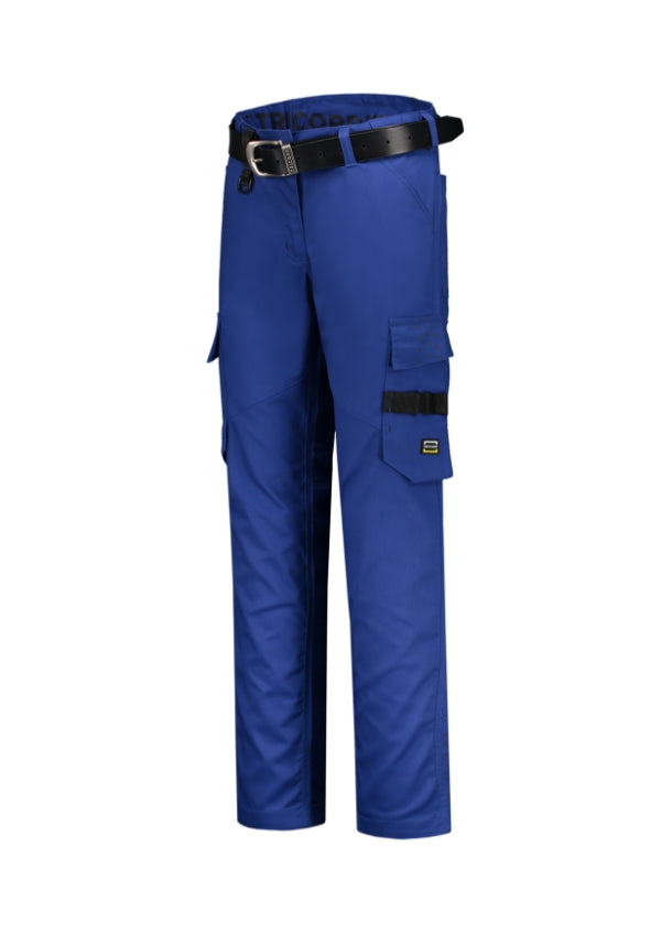 Pracovné nohavice dámske - Work Pants Twill Women T70