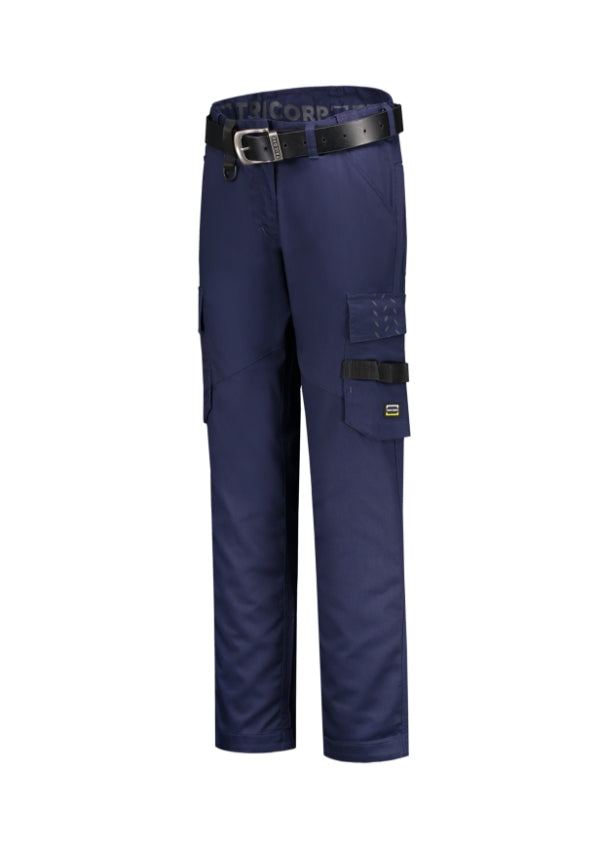 Pracovné nohavice dámske - Work Pants Twill Women T70