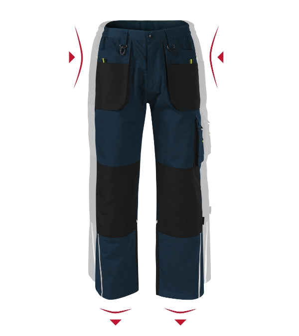 Pracovné nohavice pánske - Ranger W03