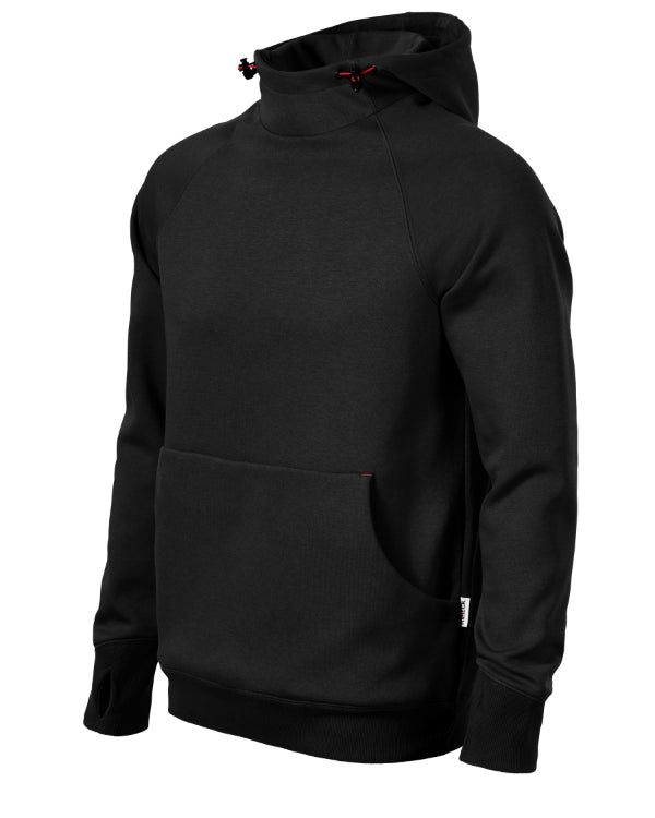 Mikina pánska - Vertex Hoodie W43