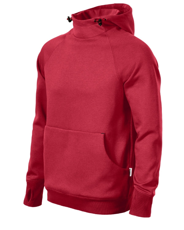 Mikina pánska - Vertex Hoodie W43