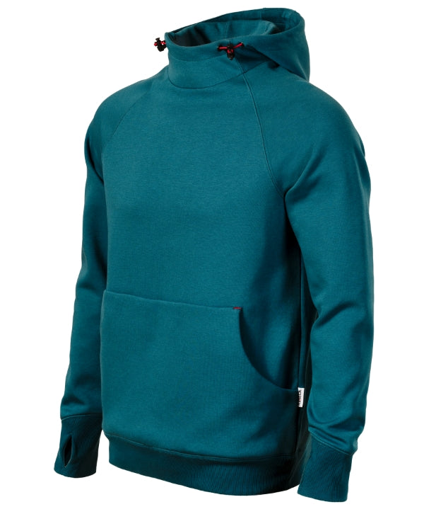 Mikina pánska - Vertex Hoodie W43