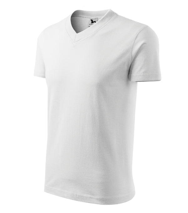Tričko unisex - V-neck 102