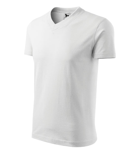 Tričko unisex - V-neck 102