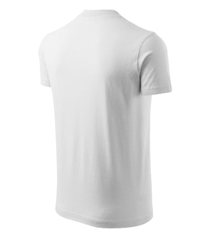 Tričko unisex - V-neck 102