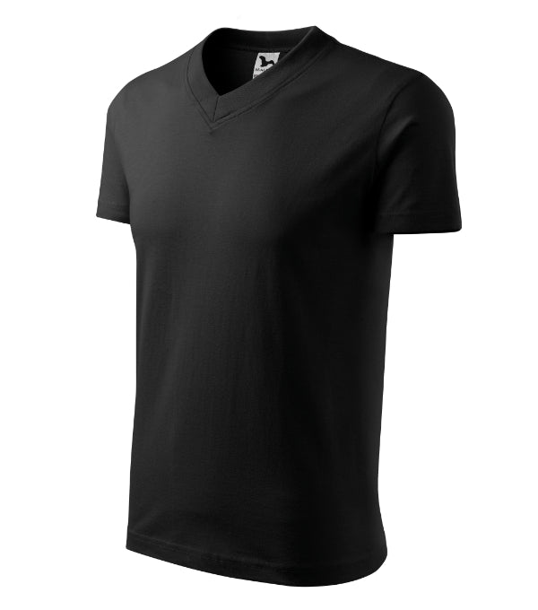 Tričko unisex - V-neck 102