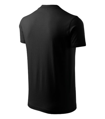 Tričko unisex - V-neck 102