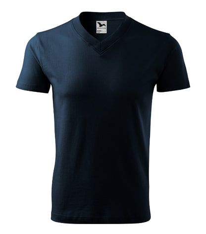 Tričko unisex - V-neck 102