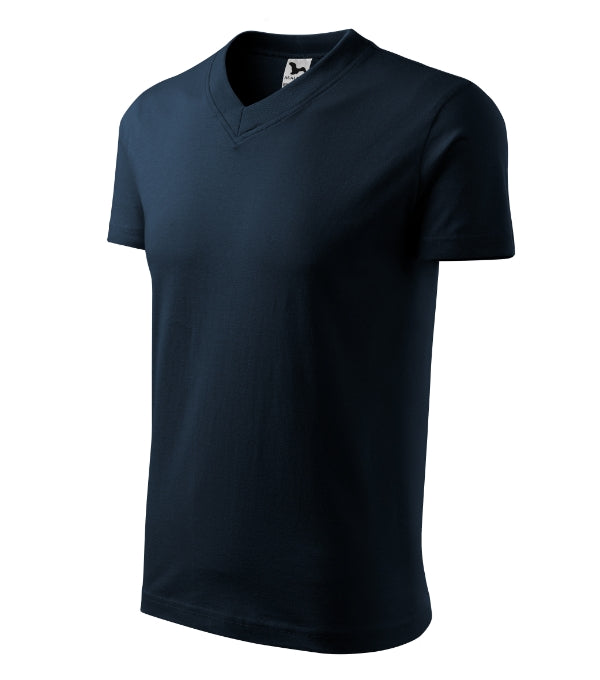 Tričko unisex - V-neck 102