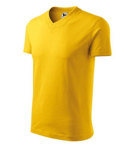 Tričko unisex - V-neck 102