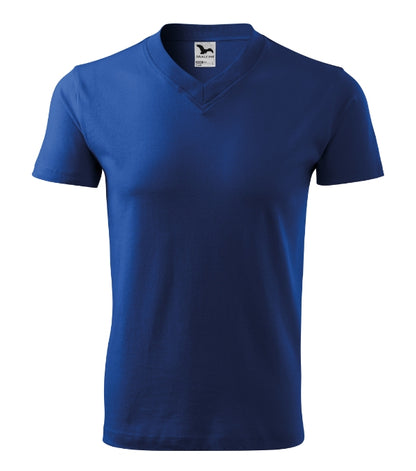 Tričko unisex - V-neck 102