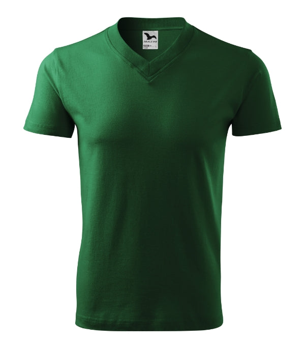 Tričko unisex - V-neck 102