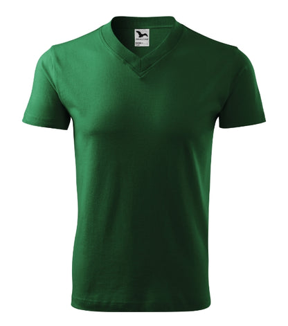 Tričko unisex - V-neck 102