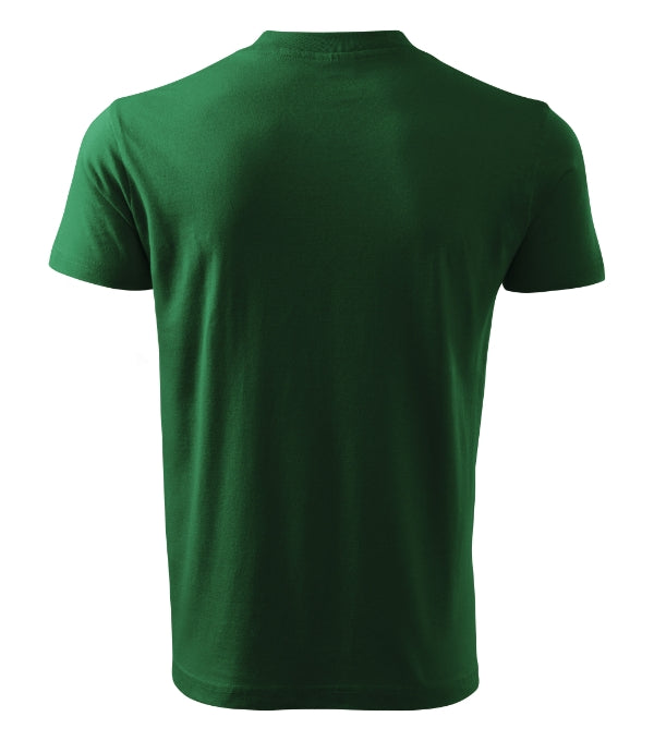 Tričko unisex - V-neck 102