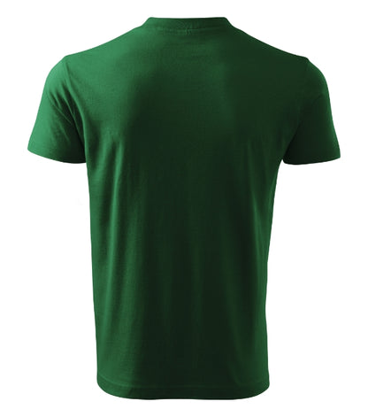 Tričko unisex - V-neck 102