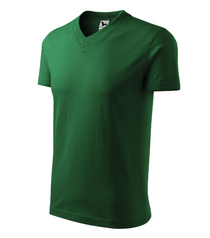 Tričko unisex - V-neck 102