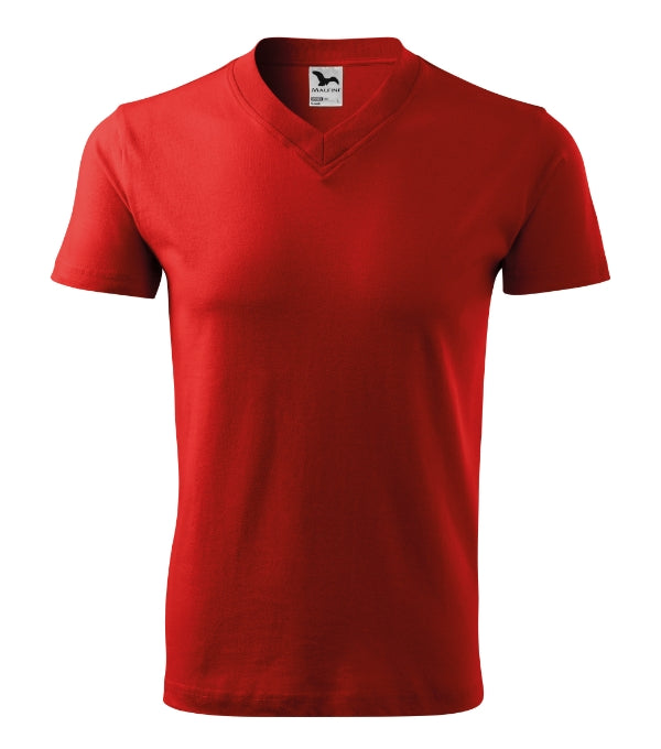 Tričko unisex - V-neck 102