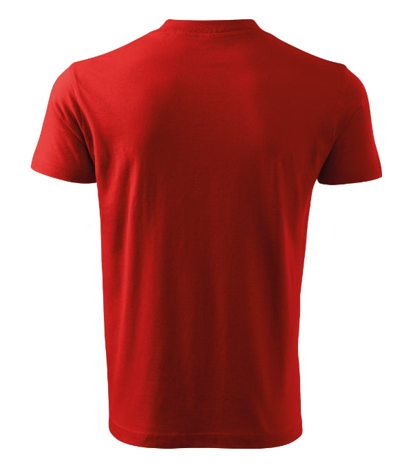 Tričko unisex - V-neck 102