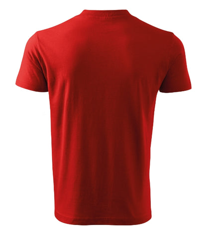 Tričko unisex - V-neck 102
