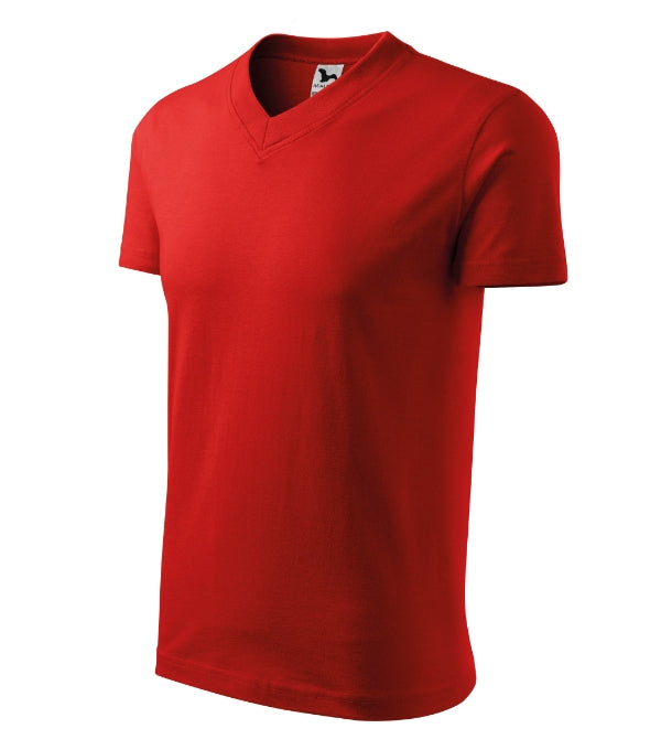 Tričko unisex - V-neck 102