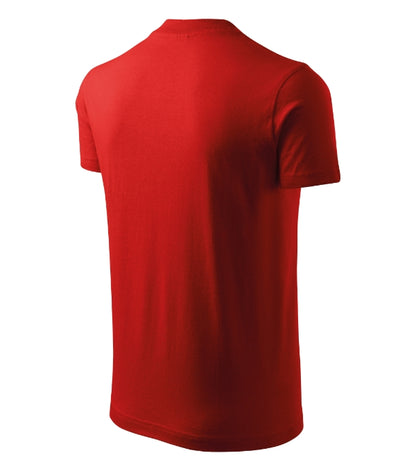 Tričko unisex - V-neck 102