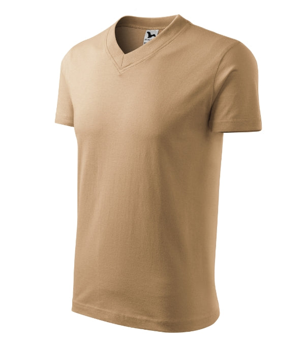Tričko unisex - V-neck 102