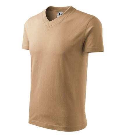 Tričko unisex - V-neck 102