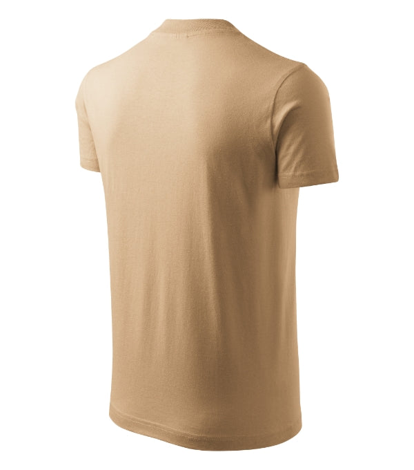 Tričko unisex - V-neck 102