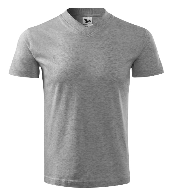 Tričko unisex - V-neck 102