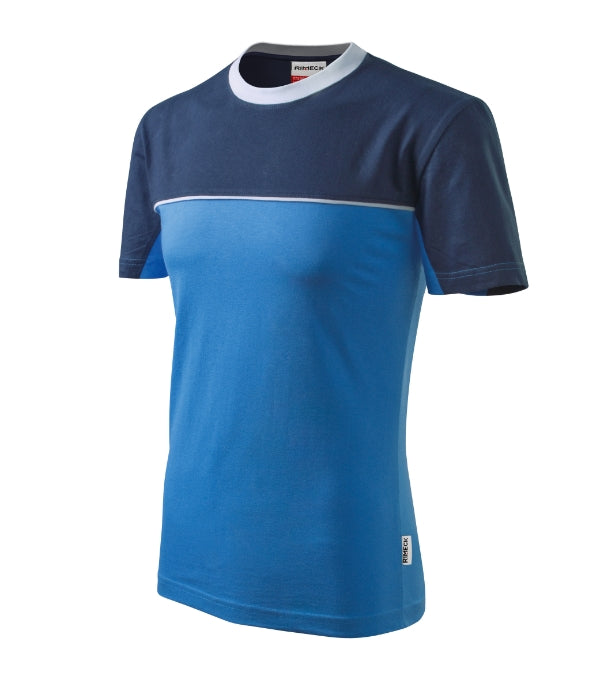 Tričko unisex - Colormix 109