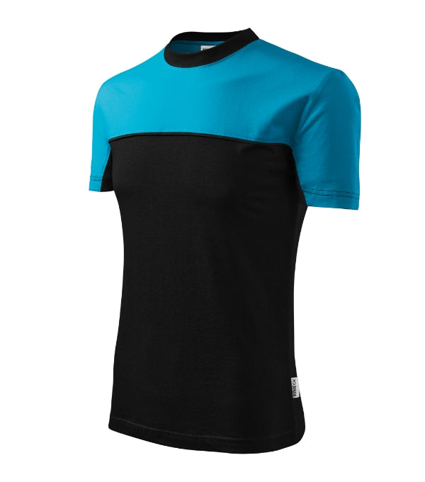 Tričko unisex - Colormix 109