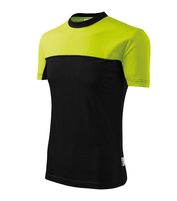 Tričko unisex - Colormix 109